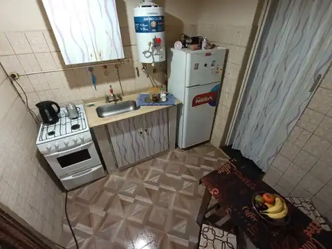 Depto Tipo Casa en Venta en Tablada, USD 54.000