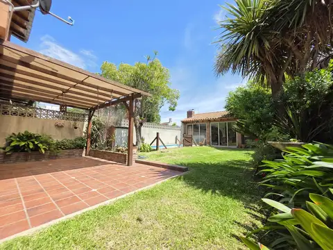 Casa en Venta 20 años