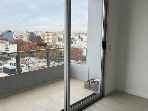 Alquiler departamento dos ambientes