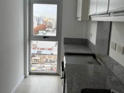 Departamento en Alquiler de 2 ambientes