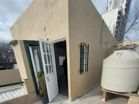 Departamento en Alquiler de Monoambiente