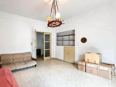 Galpón Venta - Olivos-Uzal/Panamericana
