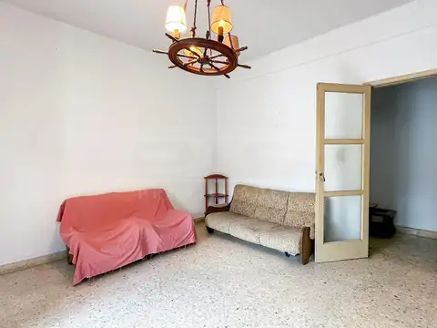 Galpon en Venta 25  mts Fondo