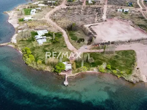Terreno en Venta de 1047,0 m2