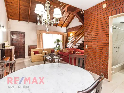 VENTA DUPLEX 4 AMB EN RAMOS MEJIA