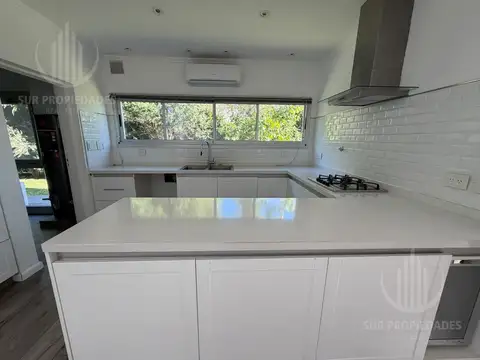 Casa en Alquiler en Countries y Barrios Cerrados en Esteban Echeverria, USD 3.500