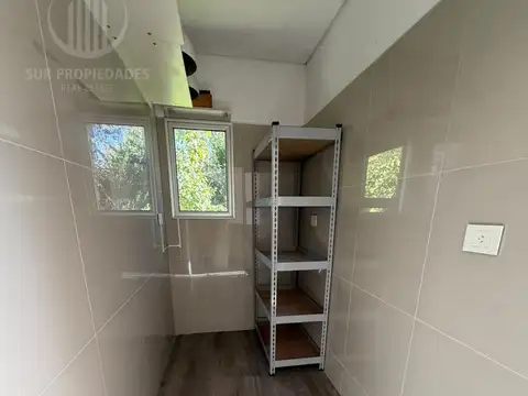 Casa en Alquiler 5 años