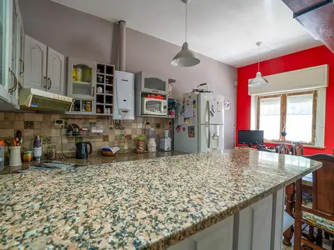 Casa en Venta 50 años