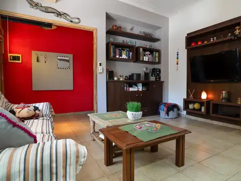 Casa en Venta en Villa Urquiza, USD 212.000