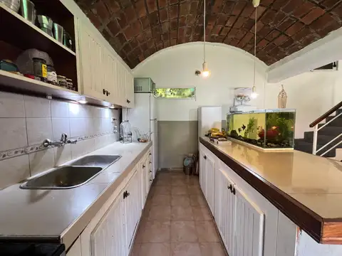 Casa en Venta en Villa Elisa, USD 120.000