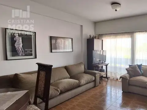 Departamento en Venta de 3 dormitorios