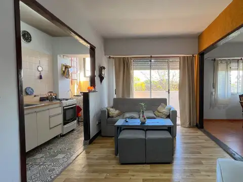 Departamento en Venta 45 años