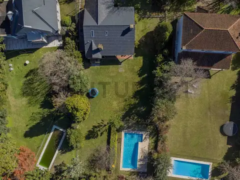 Casa en Venta en Estancias Del Pilar, USD 288.000