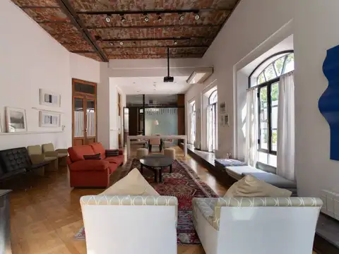 Casona En Venta