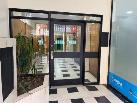 Departamento de 2 dormitorios a la venta en Rosario-Centro