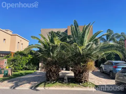 BARRIO EL HORNERO