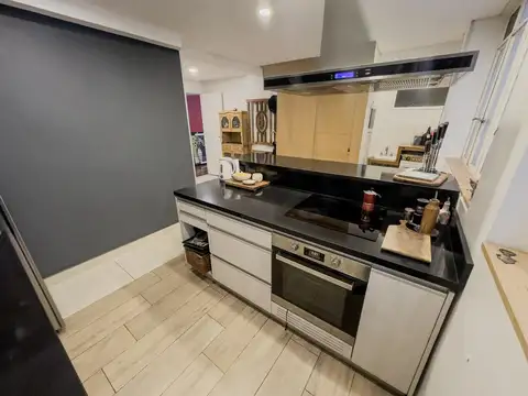 Departamento en Alquiler en Las Cañitas, USD 1.600