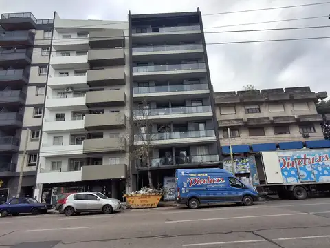 Venta de Departamentos en Barrio General Paz  ¡A Estrenar!