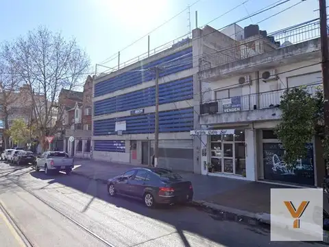 Cochera en venta - 15Mts2 - Quilmes