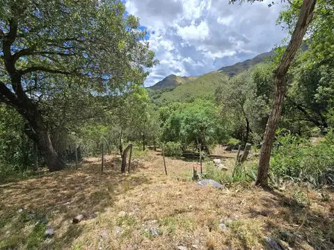 Dos lotes en venta – Rincón del Este, Merlo, San Luis