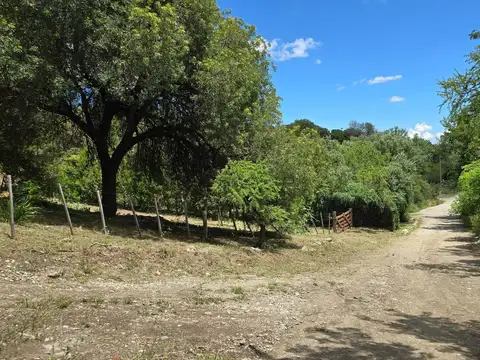 Dos lotes en venta – Rincón del Este, Merlo, San Luis
