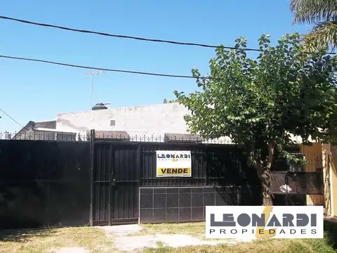 Venta en bloque! TRES departamentos en Matheu   ID 4139