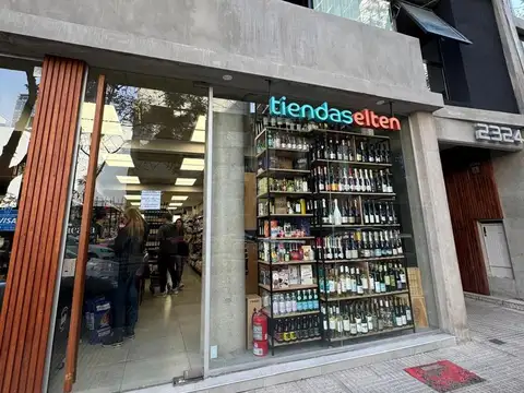 Departamento en Alquiler Apto profesional