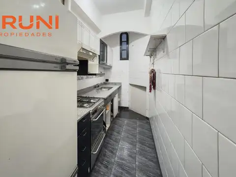 Avenida Santa Fe 3300