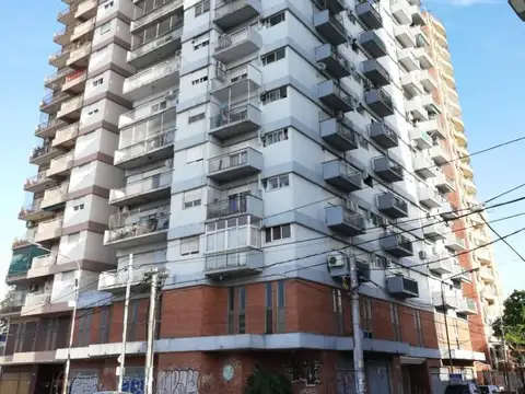 Cochera a la venta en Ramos Mejia