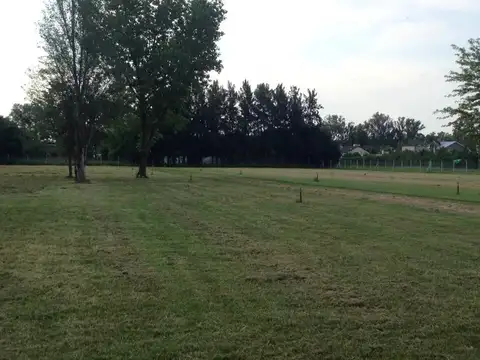 Venta de Terrenos en Fincas del Polo, financiados.