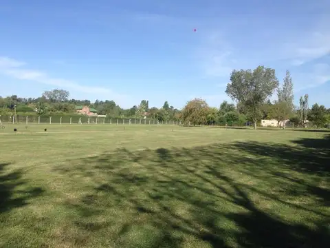 Terreno en Venta de 806,0 m2