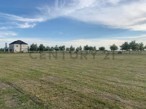 Terreno en Venta en Haras Del Sur 3, USD 28.000