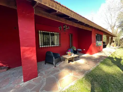 Casa en Venta de 3 dormitorios