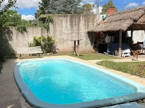 Casa en Venta en Lanusse, USD 79.500