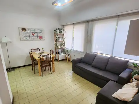 Departamento en alquiler en Mar Del Plata