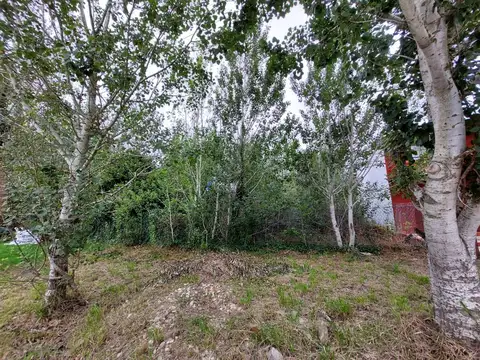 Terreno en Venta en Barrio Hipódromo, USD 11.000