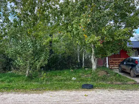 Lote en Barrio Hipodrómo