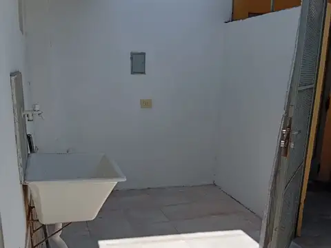 Casa en Alquiler de 1 dormitorio