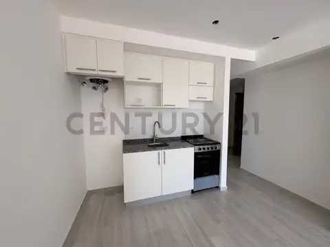 san jose 1700, Piso 1
