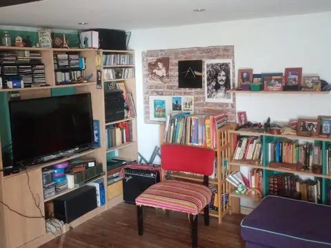 Depto Tipo Casa en Venta al Norte