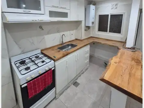 Departamento en Venta en Ramos Mejía Norte, USD 59.000