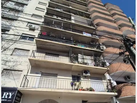 Departamento de 3 ambientes en venta en Ramos Mejia