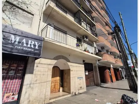 Avenida Gaona 2200