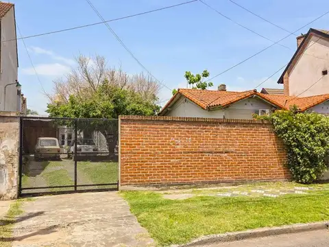 CASA EN VENTA EN MONTE GRANDE