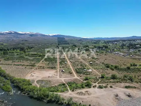 Ayres del Aluminé, RP 23 100