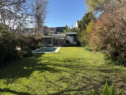 Casa en Venta de 4 dormitorios