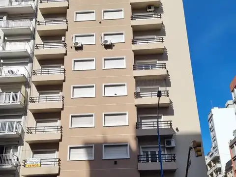 Departamento - Mar Del Plata