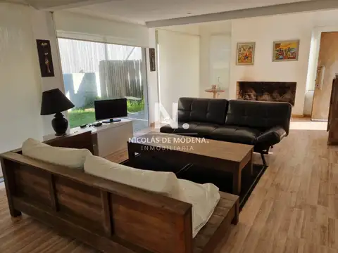 Casa en Alquiler Temporal 2025 años