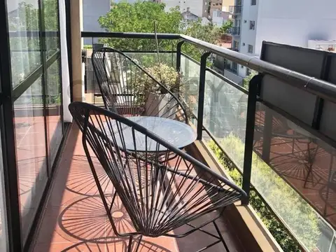 Departamento en Venta 8 años