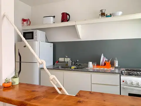 Departamento en Alquiler 40 años